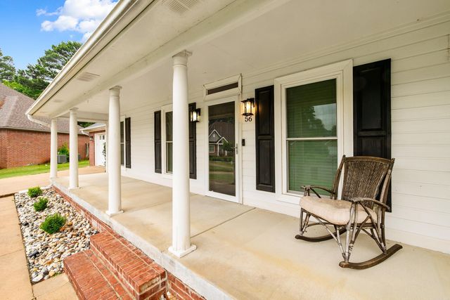 56 Waterside Cove, Maumelle, AR 72113