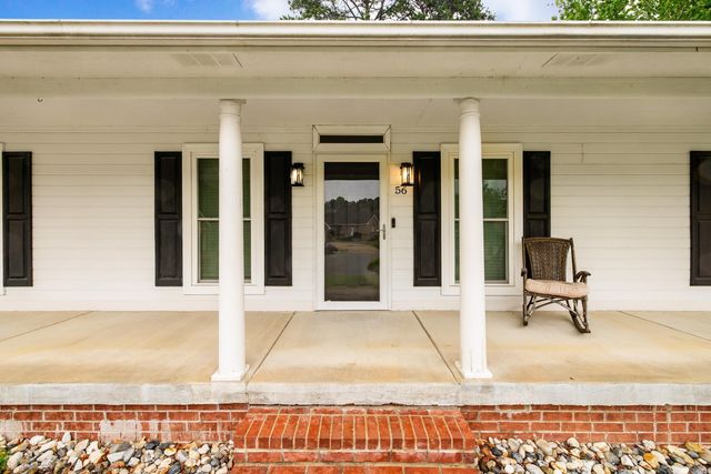 56 Waterside Cove, Maumelle, AR 72113