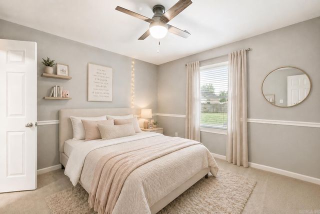 56 Waterside Cove, Maumelle, AR 72113