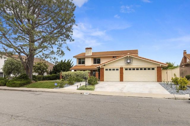 1012 Santa Florencia, Solana Beach, CA 92075