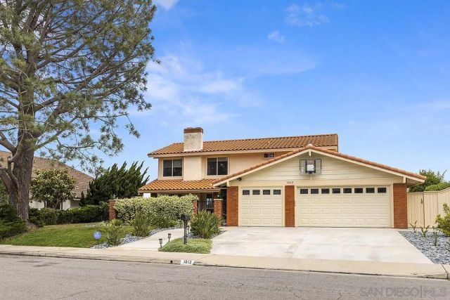 1012 Santa Florencia, Solana Beach, CA 92075