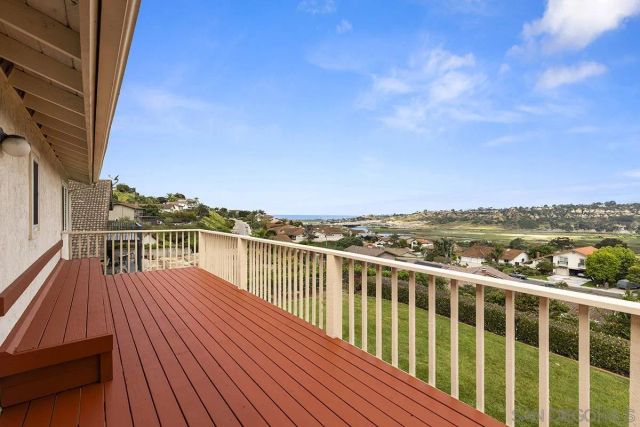 1012 Santa Florencia, Solana Beach, CA 92075