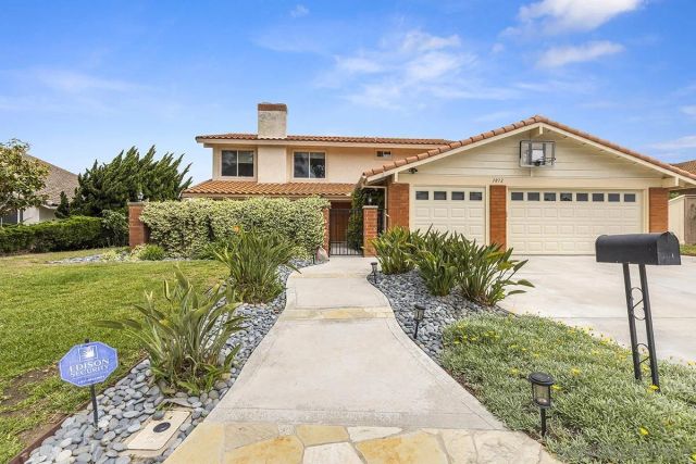 1012 Santa Florencia, Solana Beach, CA 92075
