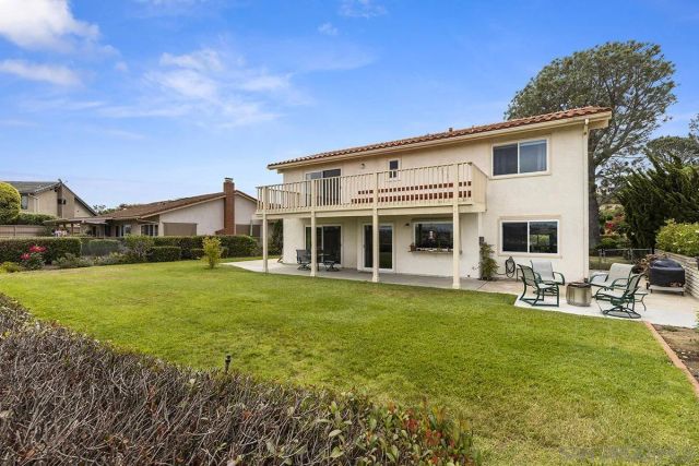 1012 Santa Florencia, Solana Beach, CA 92075