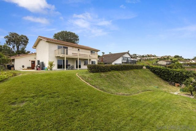 1012 Santa Florencia, Solana Beach, CA 92075