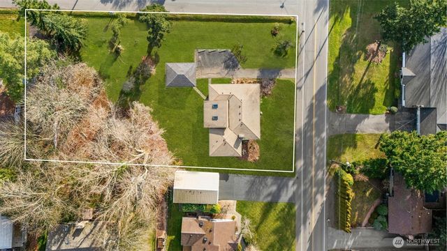 14603 40th Avenue W, Lynnwood, WA 98087