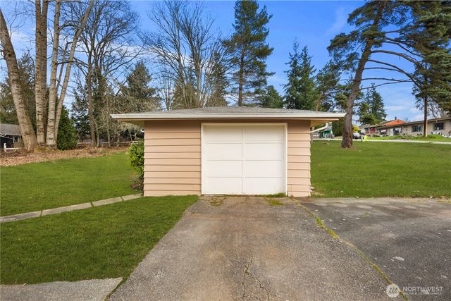 14603 40th Avenue W, Lynnwood, WA 98087