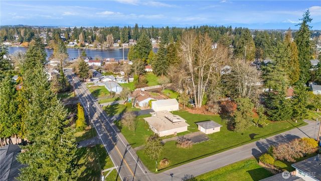 14603 40th Avenue W, Lynnwood, WA 98087