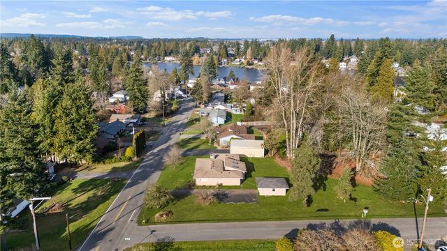 14603 40th Avenue W, Lynnwood, WA 98087
