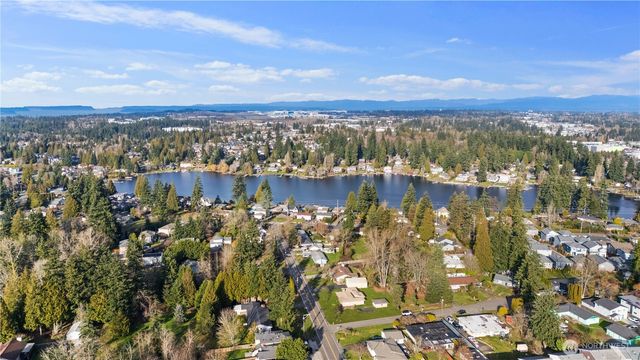 14603 40th Avenue W, Lynnwood, WA 98087