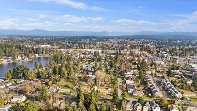 14603 40th Avenue W, Lynnwood, WA 98087