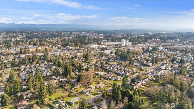 14603 40th Avenue W, Lynnwood, WA 98087