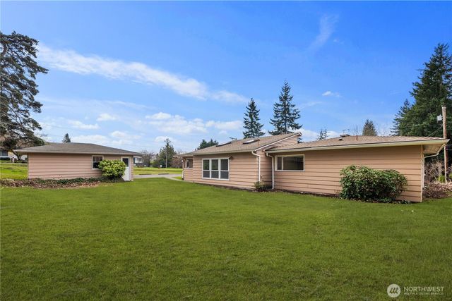 14603 40th Avenue W, Lynnwood, WA 98087