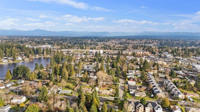 14603 40th Avenue W, Lynnwood, WA 98087