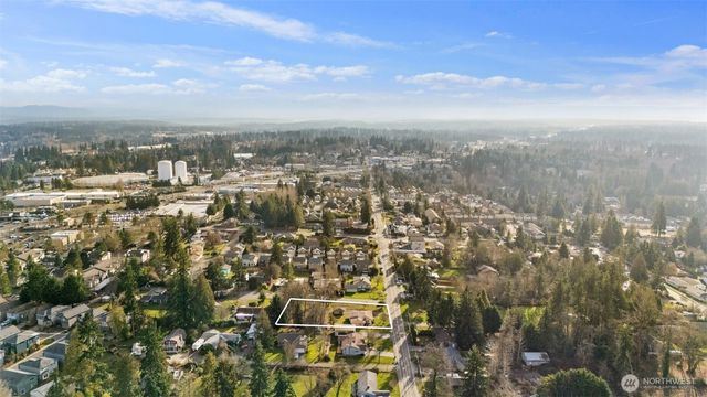 14603 40th Avenue W, Lynnwood, WA 98087