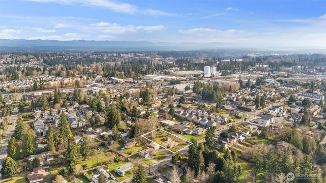 14603 40th Avenue W, Lynnwood, WA 98087