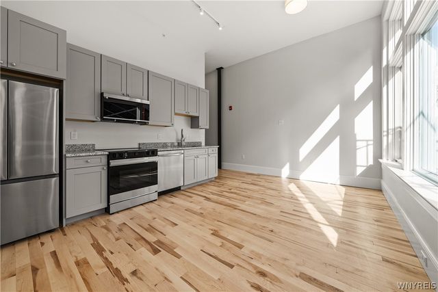 130 Pearl, Buffalo, NY 14202