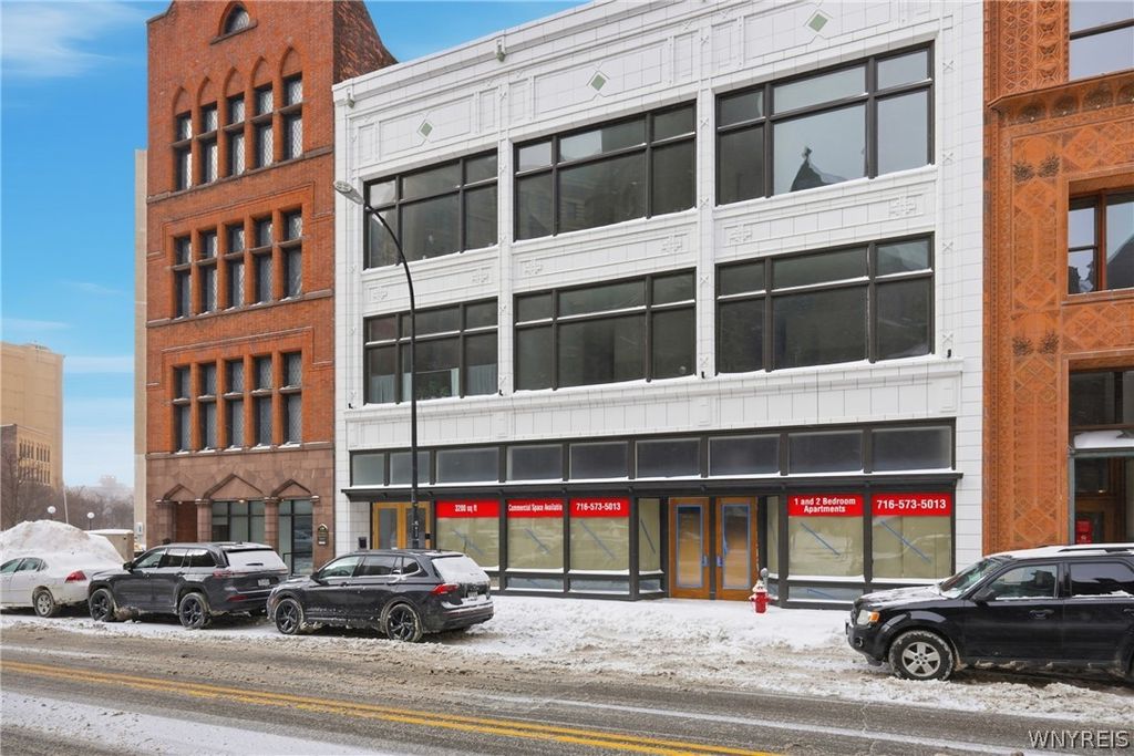 130 Pearl, Buffalo, NY 14202