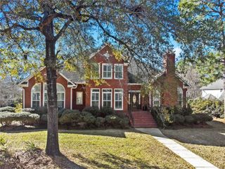 704 Providence Estates E Drive, Mobile, AL 36695