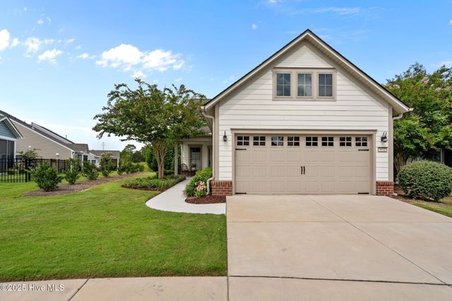 3532 Laughing Gull Terrace, Wilmington, NC 28412