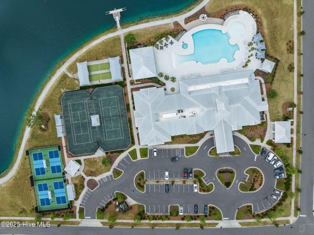 3532 Laughing Gull Terrace, Wilmington, NC 28412