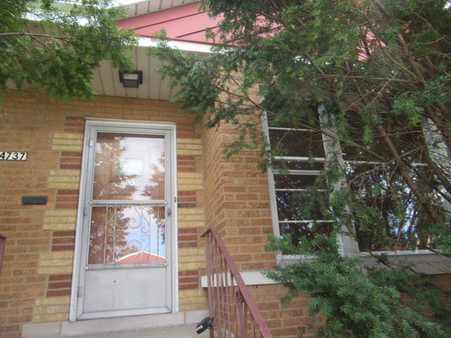 4737 S LEAMINGTON Avenue, Chicago, IL 60638