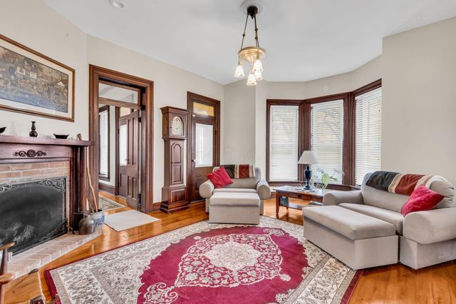 18839 Raymond Road, Marysville, OH 43040