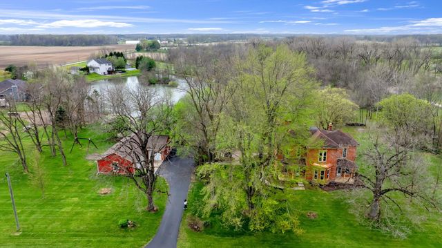 18839 Raymond Road, Marysville, OH 43040