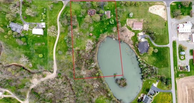 18839 Raymond Road, Marysville, OH 43040
