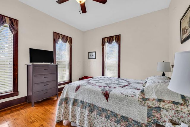 18839 Raymond Road, Marysville, OH 43040