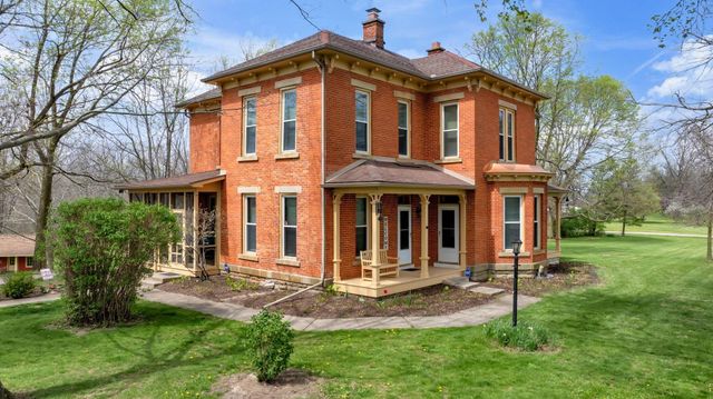 18839 Raymond Road, Marysville, OH 43040