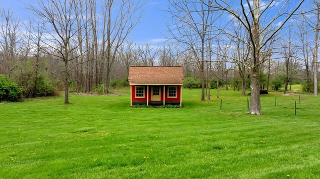 18839 Raymond Road, Marysville, OH 43040