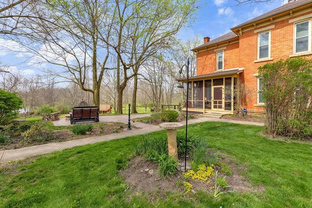 18839 Raymond Road, Marysville, OH 43040
