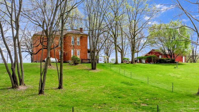 18839 Raymond Road, Marysville, OH 43040