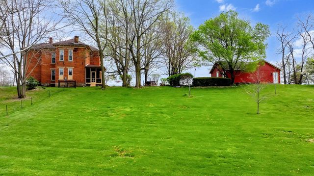 18839 Raymond Road, Marysville, OH 43040