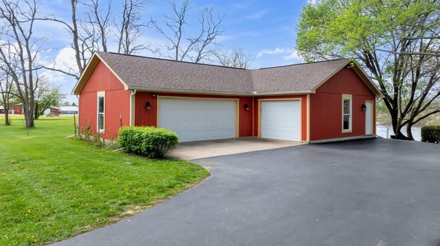 18839 Raymond Road, Marysville, OH 43040