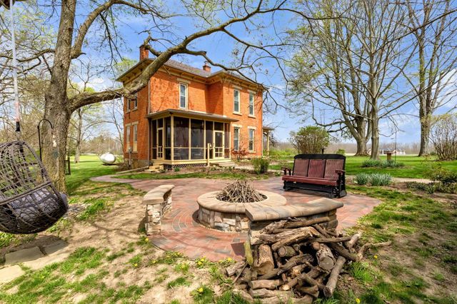 18839 Raymond Road, Marysville, OH 43040