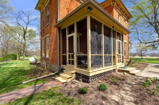 18839 Raymond Road, Marysville, OH 43040
