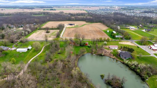 18839 Raymond Road, Marysville, OH 43040