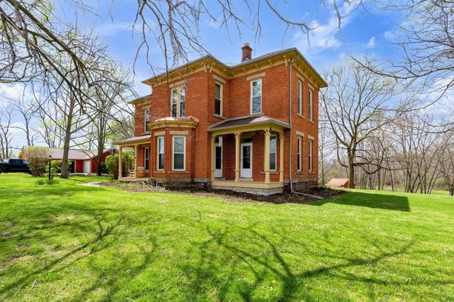 18839 Raymond Road, Marysville, OH 43040