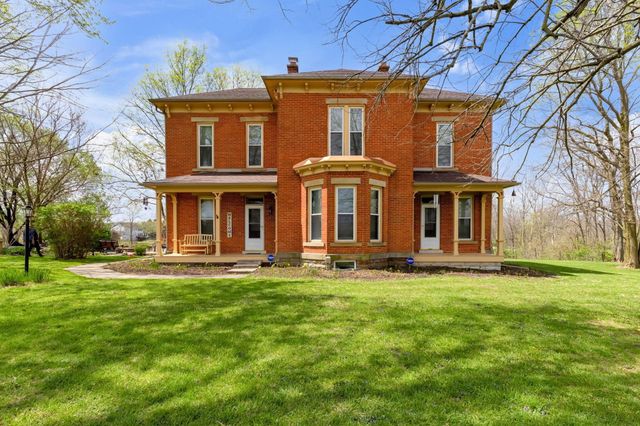 18839 Raymond Road, Marysville, OH 43040