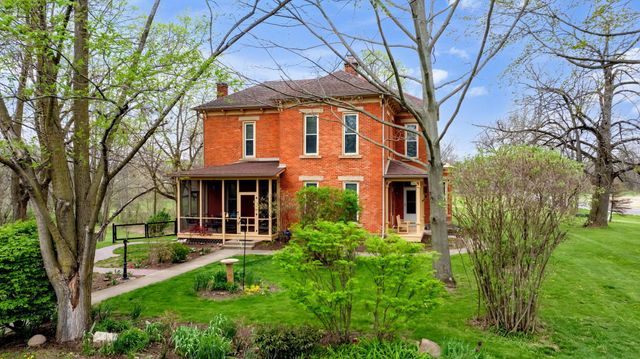 18839 Raymond Road, Marysville, OH 43040