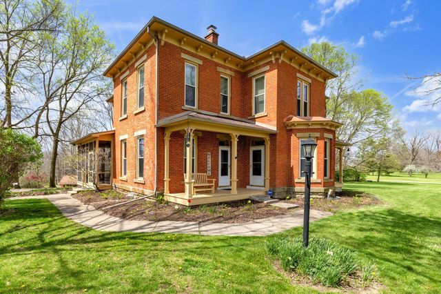 18839 Raymond Road, Marysville, OH 43040