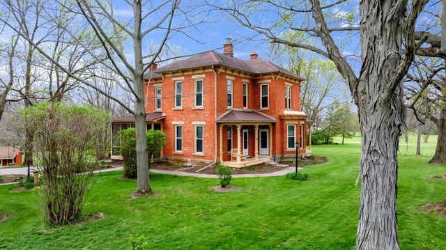 18839 Raymond Road, Marysville, OH 43040