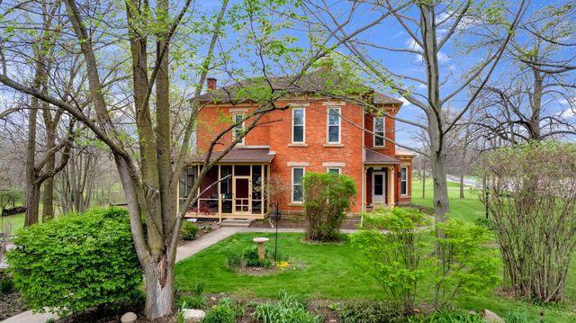 18839 Raymond Road, Marysville, OH 43040