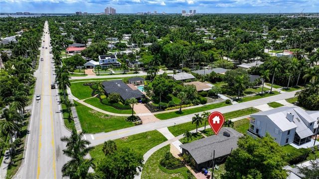 1410 Paloma DR, Fort Myers, FL 33901