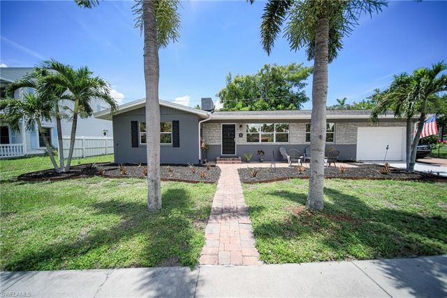 1410 Paloma DR, Fort Myers, FL 33901