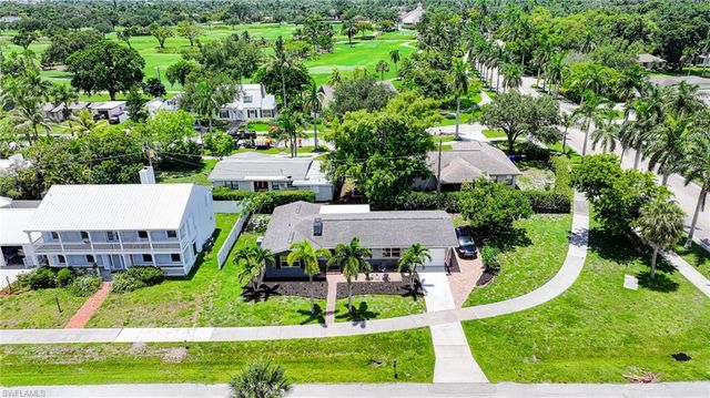 1410 Paloma DR, Fort Myers, FL 33901