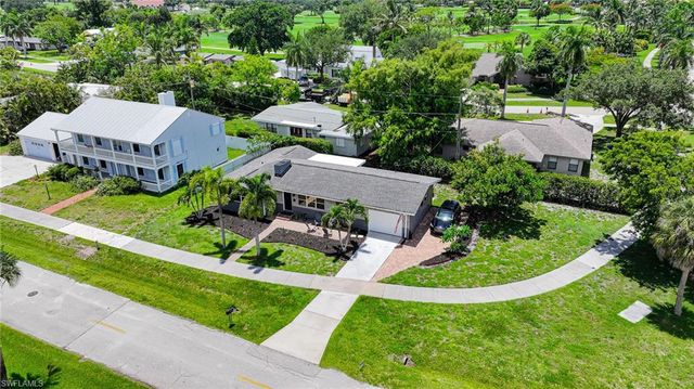 1410 Paloma DR, Fort Myers, FL 33901