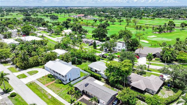 1410 Paloma DR, Fort Myers, FL 33901